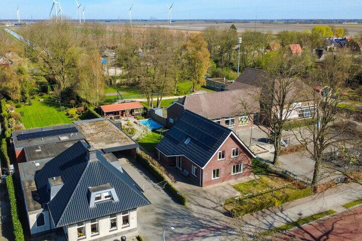 Foto 47 - Kanaal A NZ 101, Emmer-Compascuum