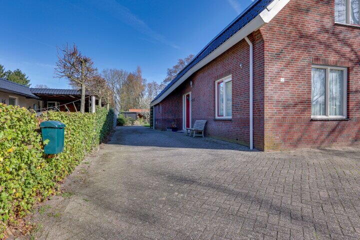 Foto 6 - Kanaal A NZ 101, Emmer-Compascuum