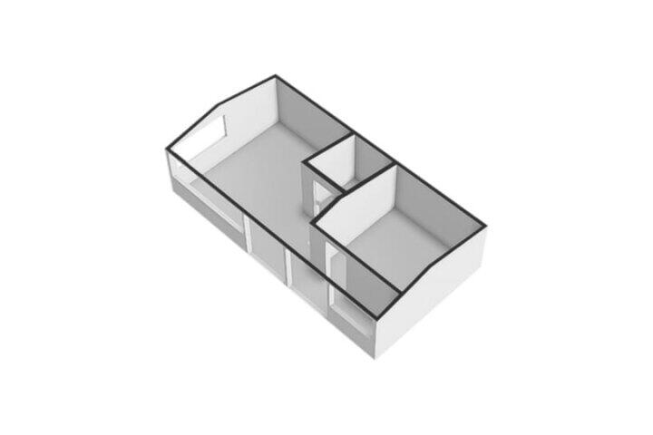 Foto 52 - Kanaal A NZ 101, Emmer-Compascuum