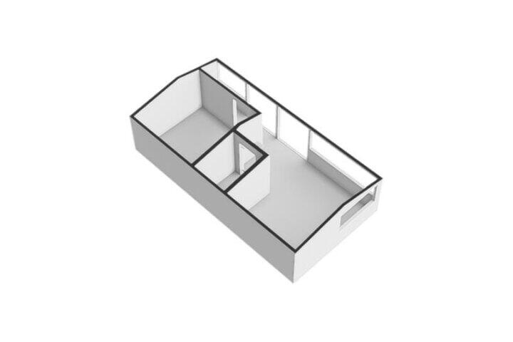 Foto 53 - Kanaal A NZ 101, Emmer-Compascuum