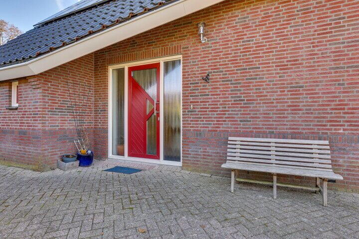 Foto 7 - Kanaal A NZ 101, Emmer-Compascuum