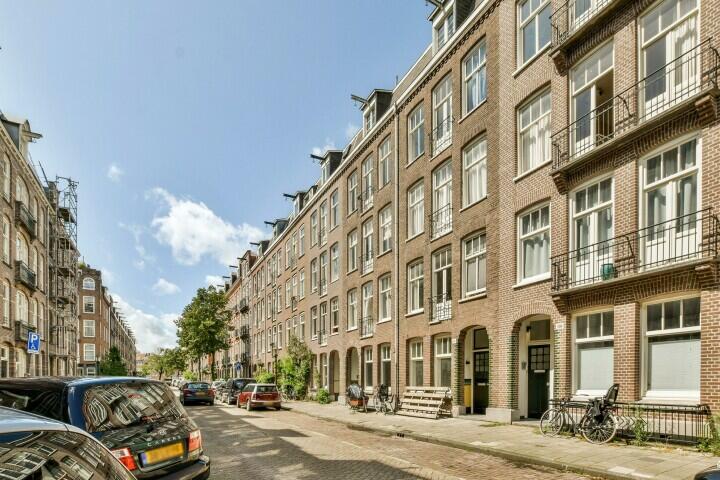 Foto 24 - Kanaalstraat 164 3, Amsterdam