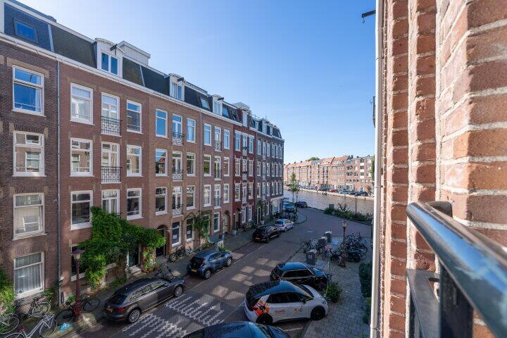 Foto 11 – Kanaalstraat 204 2, Amsterdam