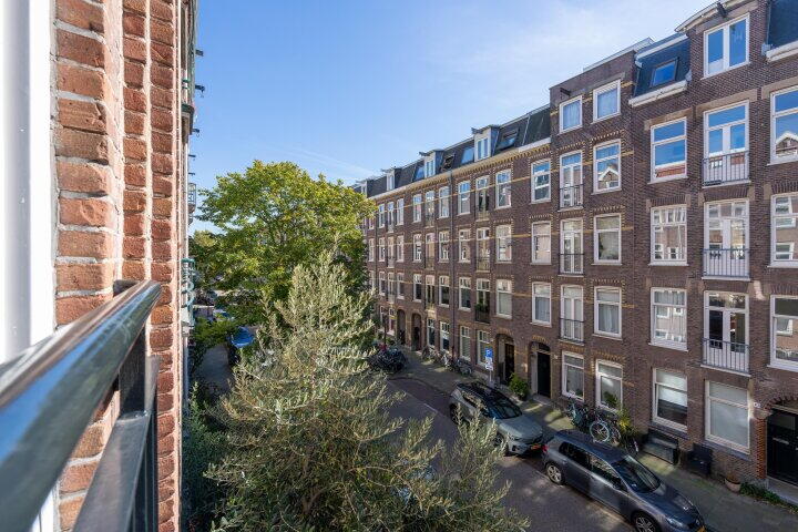 Foto 12 – Kanaalstraat 204 2, Amsterdam