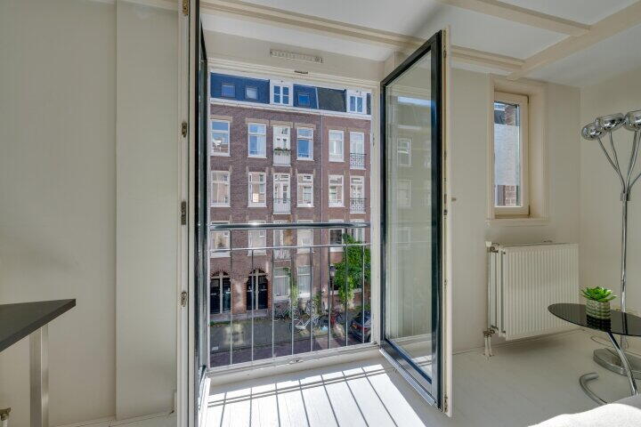 Foto 3 – Kanaalstraat 204 2, Amsterdam