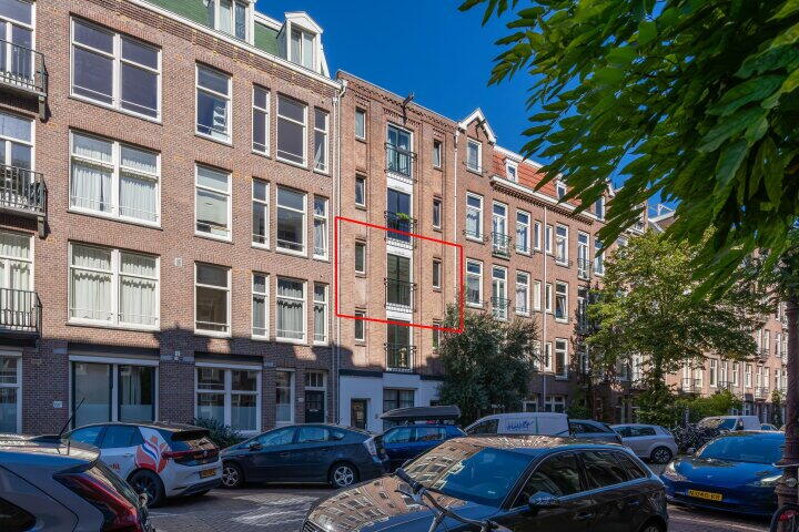 Foto 36 – Kanaalstraat 204 2, Amsterdam