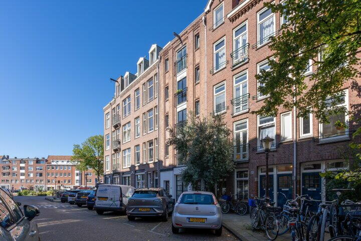 Foto 37 – Kanaalstraat 204 2, Amsterdam