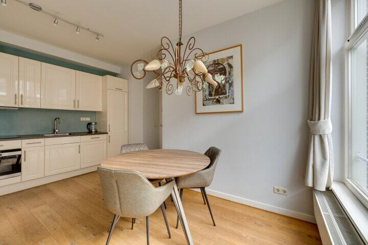 Foto 11 - Kanaalstraat 206 1, Amsterdam