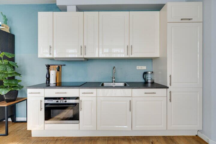 Foto 12 - Kanaalstraat 206 1, Amsterdam