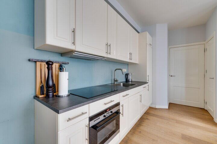 Foto 13 - Kanaalstraat 206 1, Amsterdam