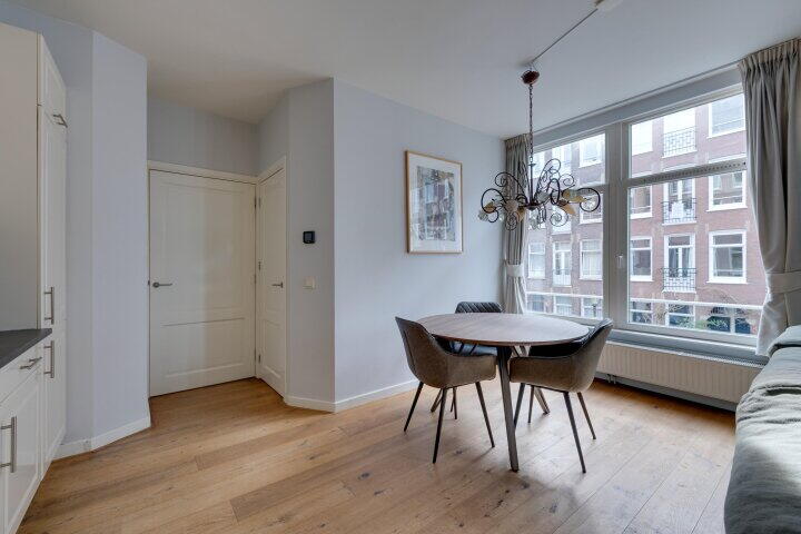 Foto 14 - Kanaalstraat 206 1, Amsterdam