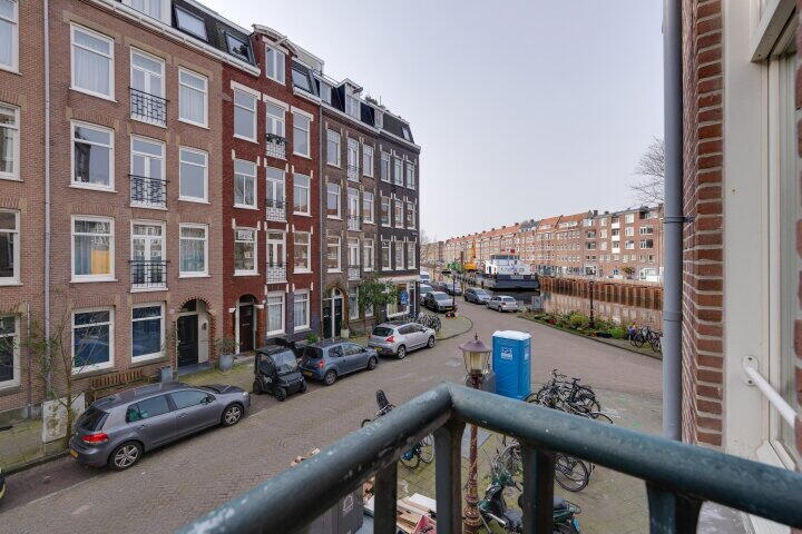 Foto 15 - Kanaalstraat 206 1, Amsterdam