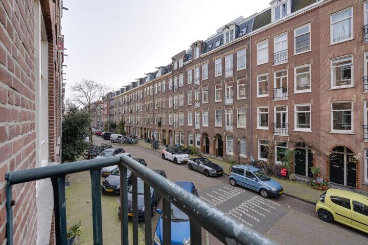 Foto 16 - Kanaalstraat 206 1, Amsterdam