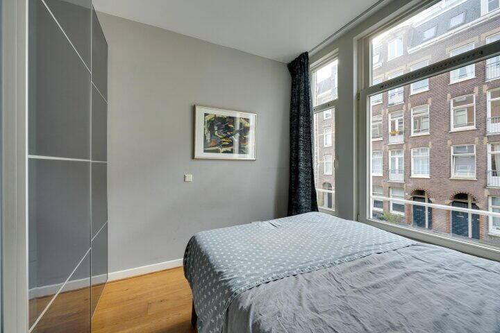 Foto 18 - Kanaalstraat 206 1, Amsterdam