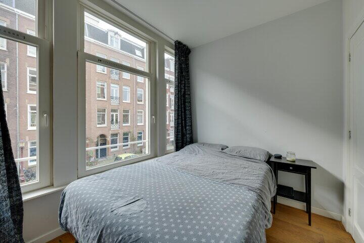 Foto 19 - Kanaalstraat 206 1, Amsterdam