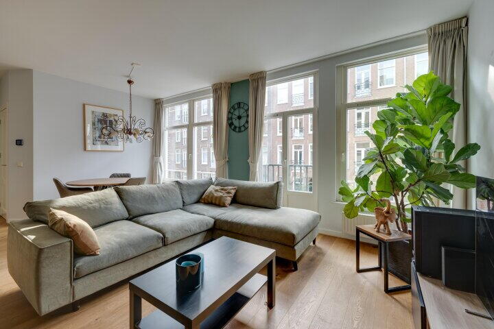 Foto 3 - Kanaalstraat 206 1, Amsterdam