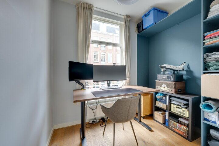 Foto 21 - Kanaalstraat 206 1, Amsterdam