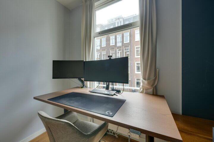 Foto 22 - Kanaalstraat 206 1, Amsterdam