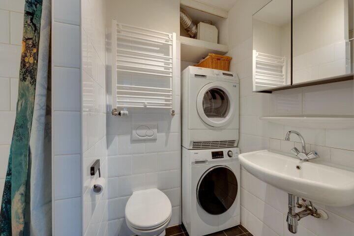 Foto 23 - Kanaalstraat 206 1, Amsterdam