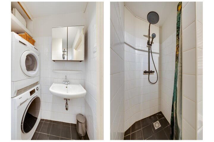 Foto 24 - Kanaalstraat 206 1, Amsterdam