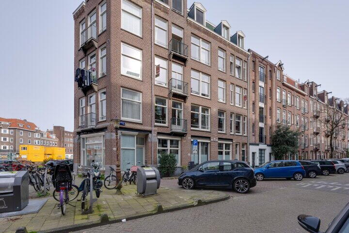 Foto 25 - Kanaalstraat 206 1, Amsterdam