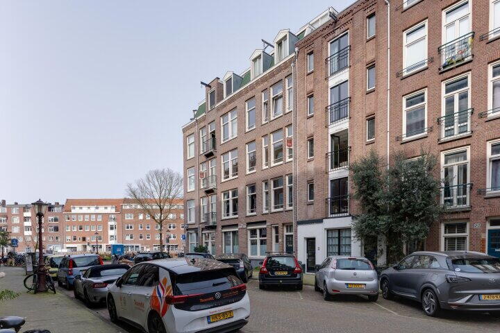 Foto 26 - Kanaalstraat 206 1, Amsterdam