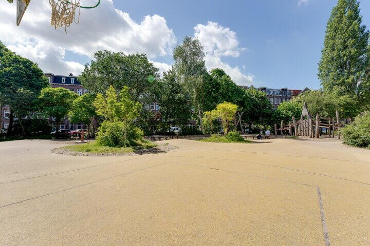 Foto 27 - Kanaalstraat 206 1, Amsterdam