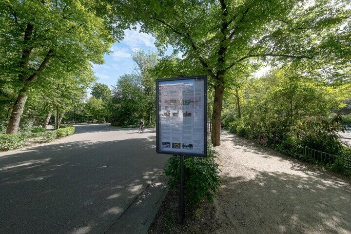 Foto 28 - Kanaalstraat 206 1, Amsterdam