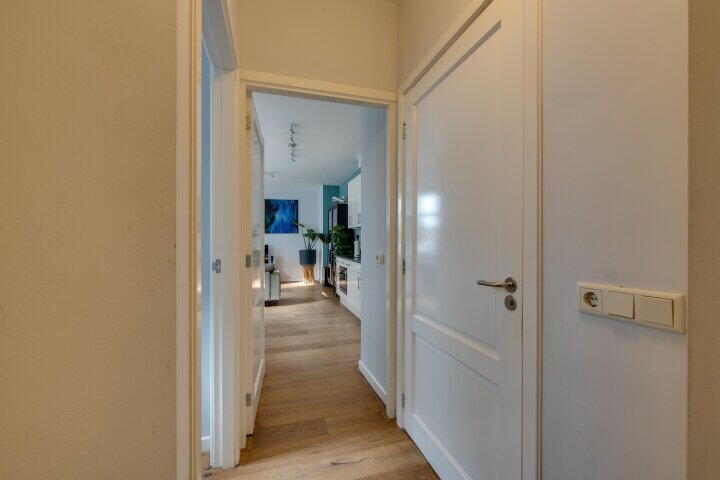 Foto 5 - Kanaalstraat 206 1, Amsterdam