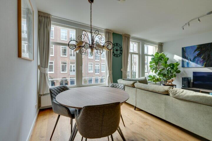 Foto 6 - Kanaalstraat 206 1, Amsterdam