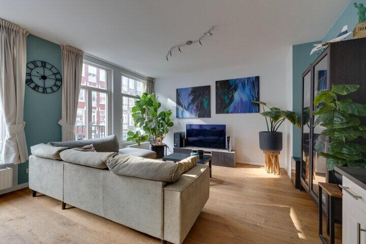 Foto 7 - Kanaalstraat 206 1, Amsterdam