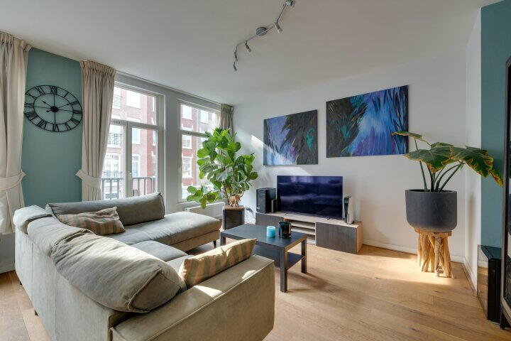 Foto 8 - Kanaalstraat 206 1, Amsterdam