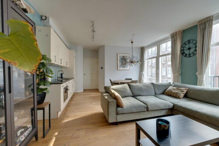 Foto 9 - Kanaalstraat 206 1, Amsterdam