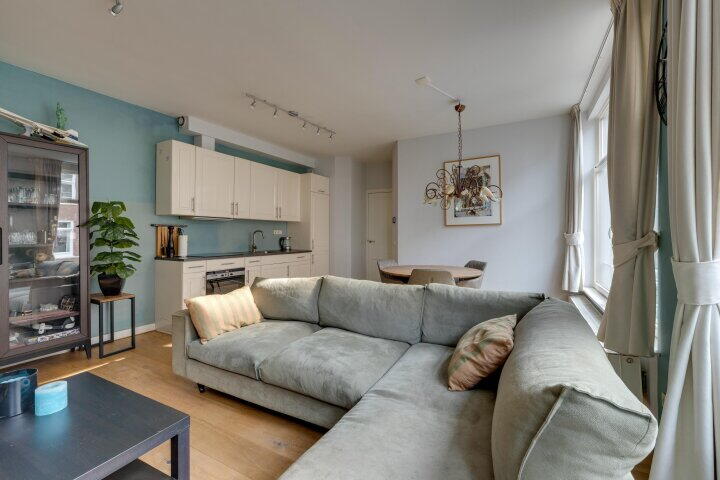 Foto 10 - Kanaalstraat 206 1, Amsterdam