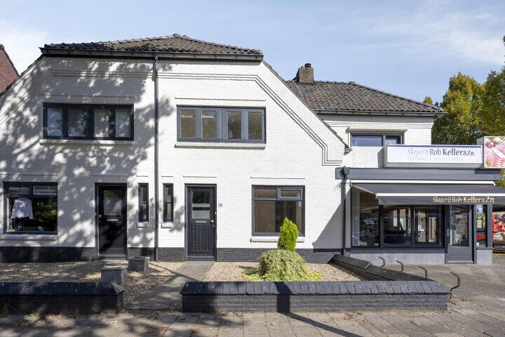 Kanaalstraat 26
