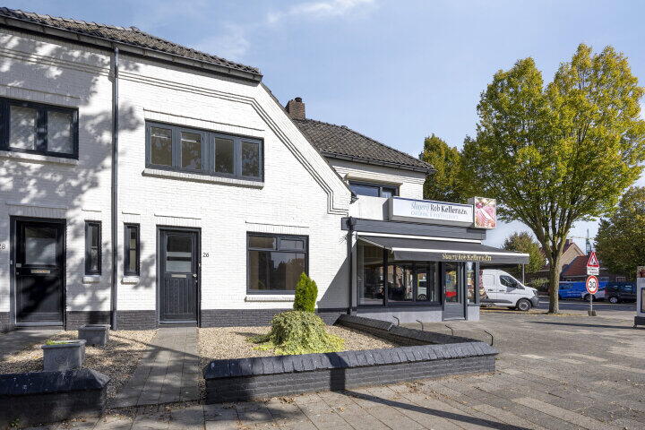 Foto 19 – Kanaalstraat 26, Nijmegen