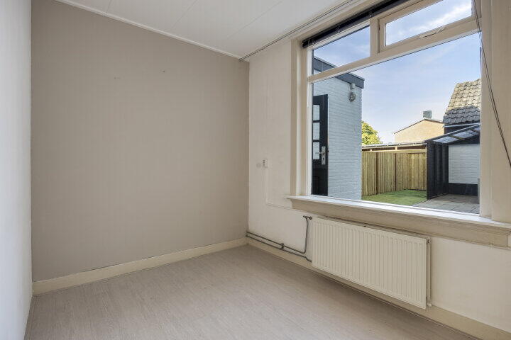 Foto 4 – Kanaalstraat 26, Nijmegen