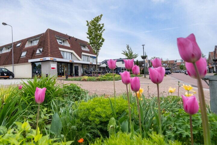 Foto 1 - Kanaalstraat 29, Roden