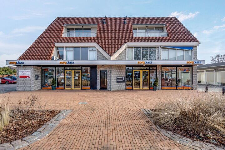 Foto 1 - Kanaalstraat 29 D, Roden