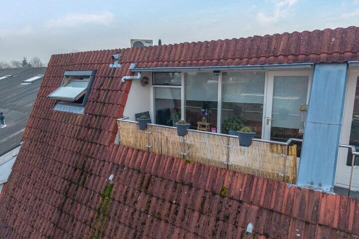 Foto 19 - Kanaalstraat 29 D, Roden