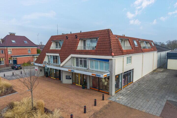 Foto 30 - Kanaalstraat 29 D, Roden