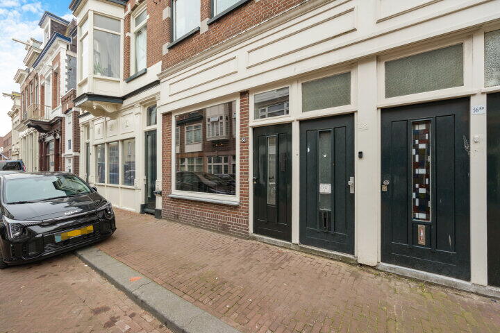 Foto 2 – Kanaalstraat 58, Ijmuiden