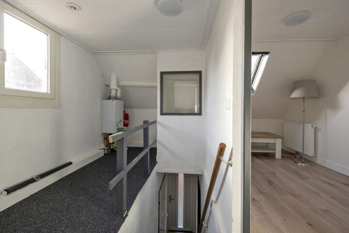 Foto 13 - Kanaalweg 48, Hoogeveen