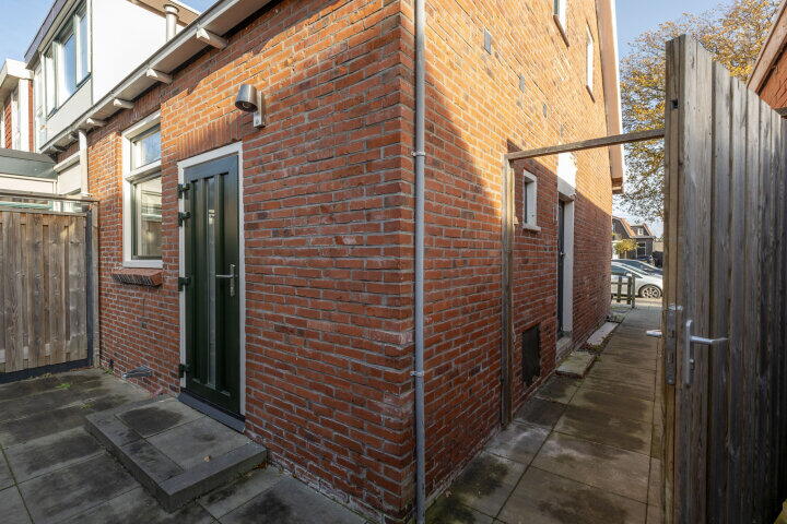 Foto 20 - Kanaalweg 48, Hoogeveen