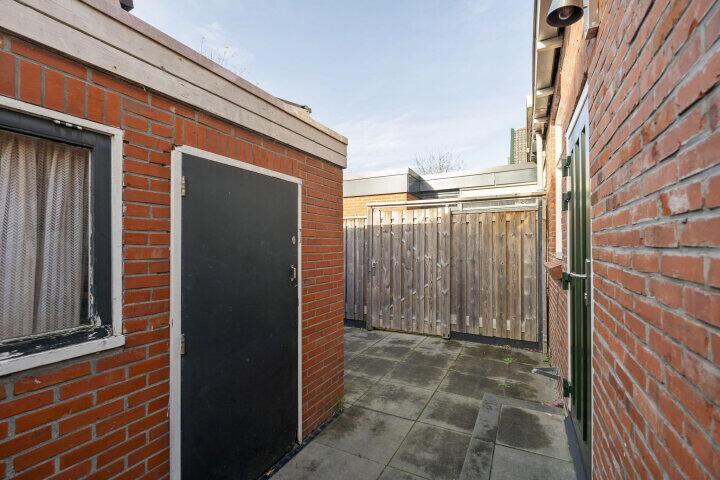 Foto 21 - Kanaalweg 48, Hoogeveen