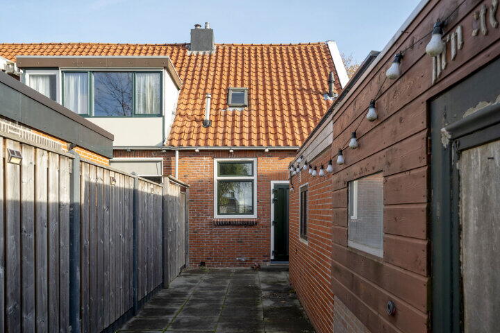 Foto 23 - Kanaalweg 48, Hoogeveen