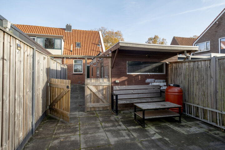 Foto 25 - Kanaalweg 48, Hoogeveen