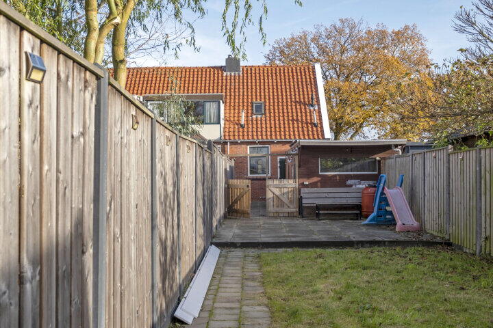 Foto 26 - Kanaalweg 48, Hoogeveen