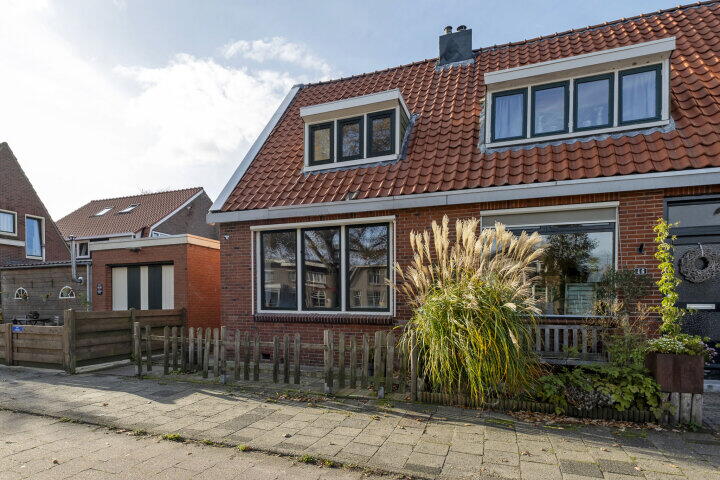 Foto 30 - Kanaalweg 48, Hoogeveen