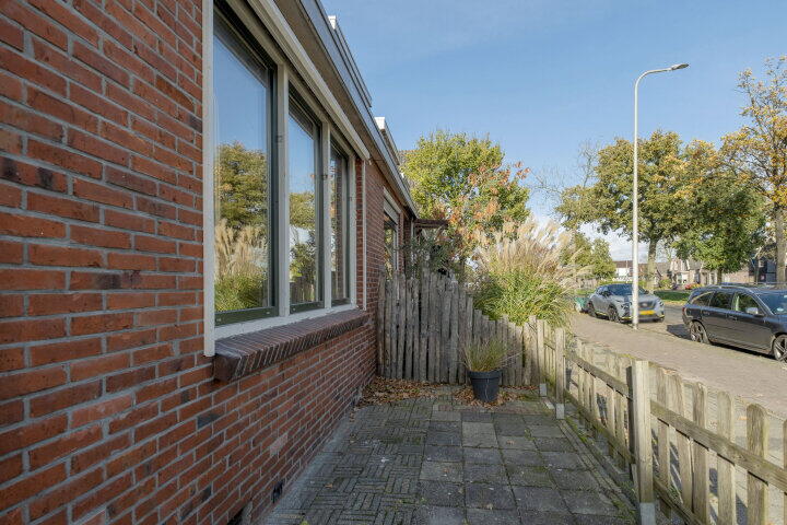 Foto 31 - Kanaalweg 48, Hoogeveen